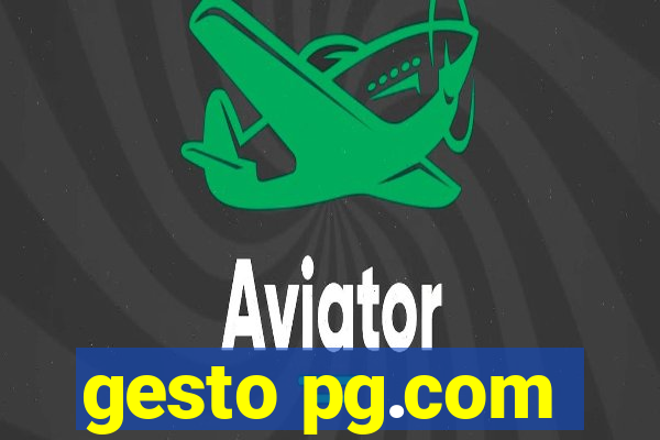 gesto pg.com